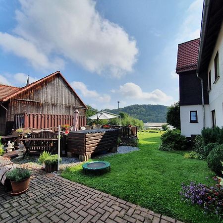 Fun4All-Holidayhome Medebach Dış mekan fotoğraf