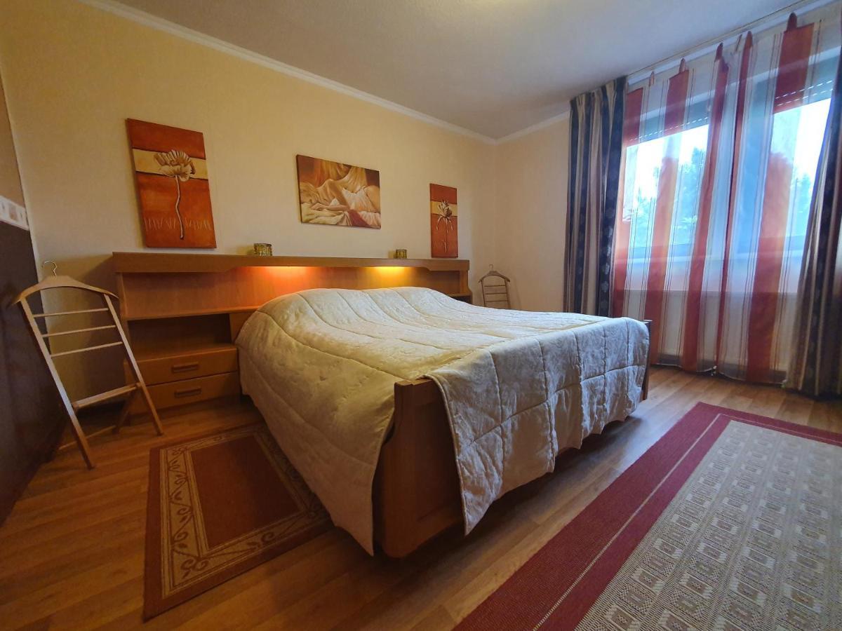 Fun4All-Holidayhome Medebach Dış mekan fotoğraf
