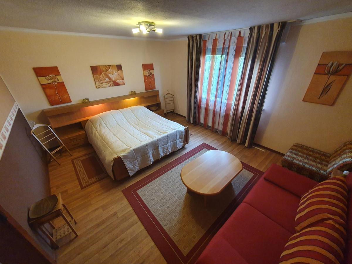Fun4All-Holidayhome Medebach Dış mekan fotoğraf