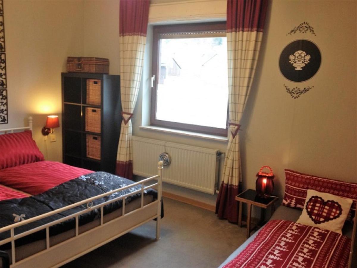 Fun4All-Holidayhome Medebach Dış mekan fotoğraf