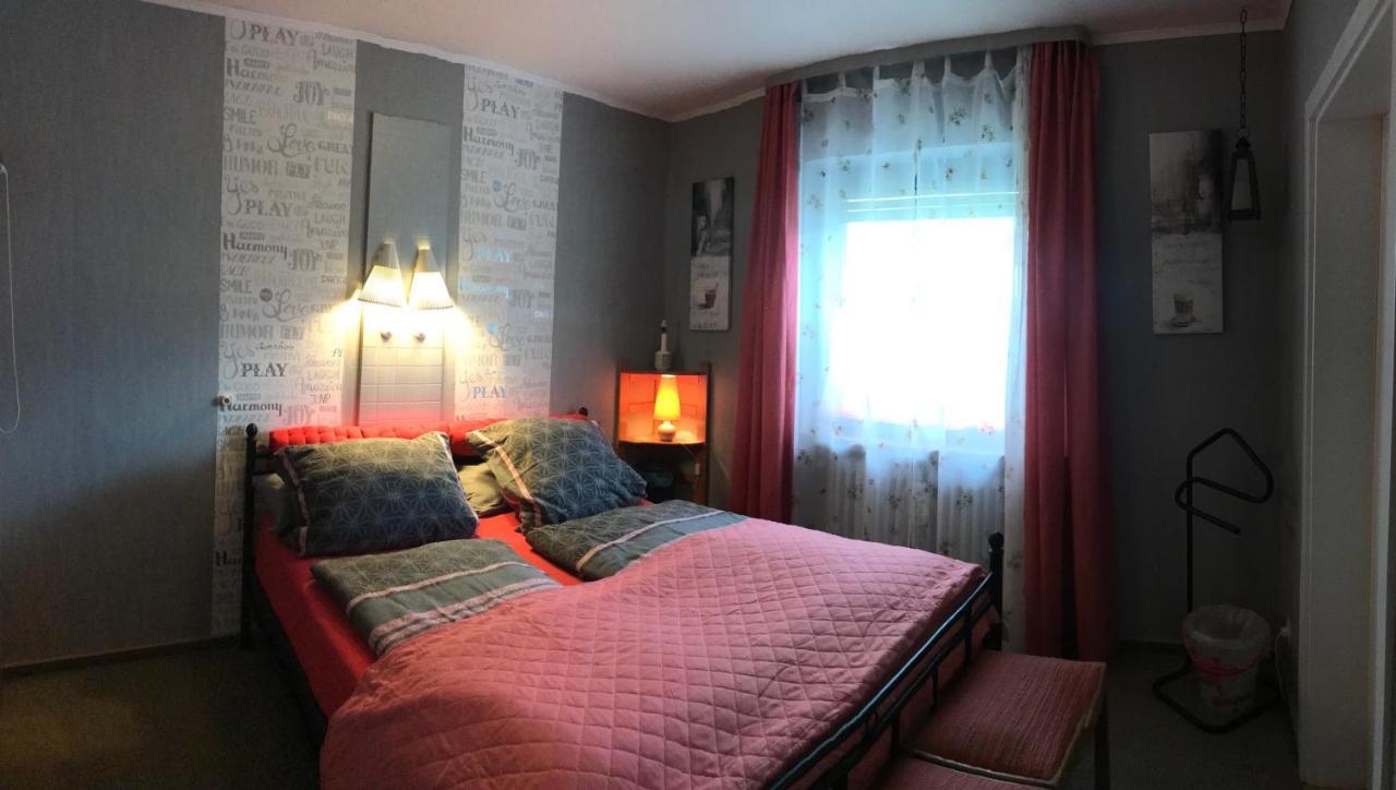 Fun4All-Holidayhome Medebach Dış mekan fotoğraf