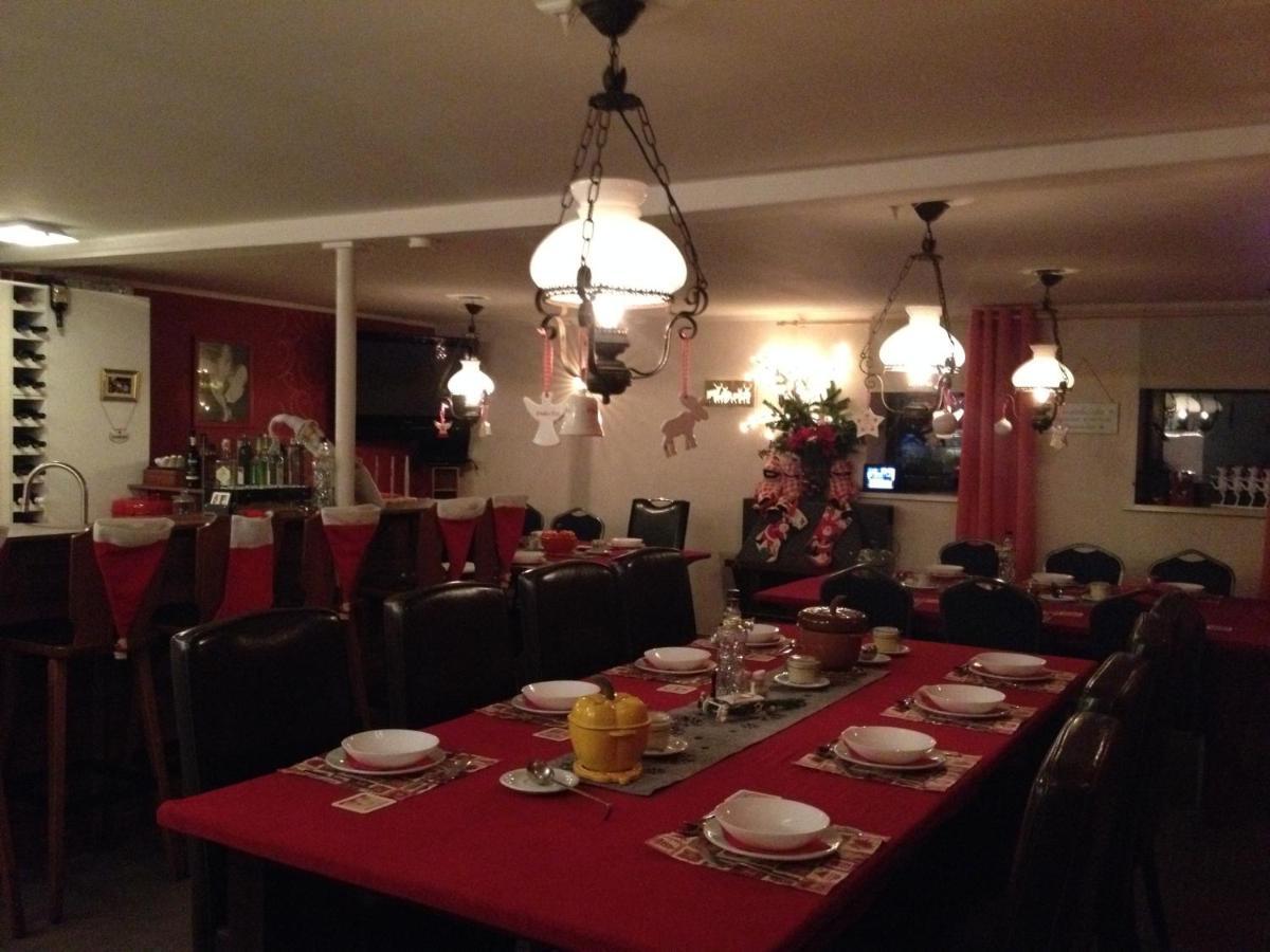 Fun4All-Holidayhome Medebach Dış mekan fotoğraf