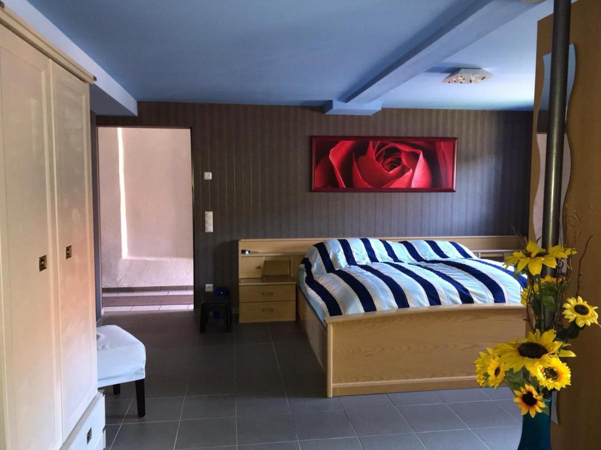 Fun4All-Holidayhome Medebach Dış mekan fotoğraf