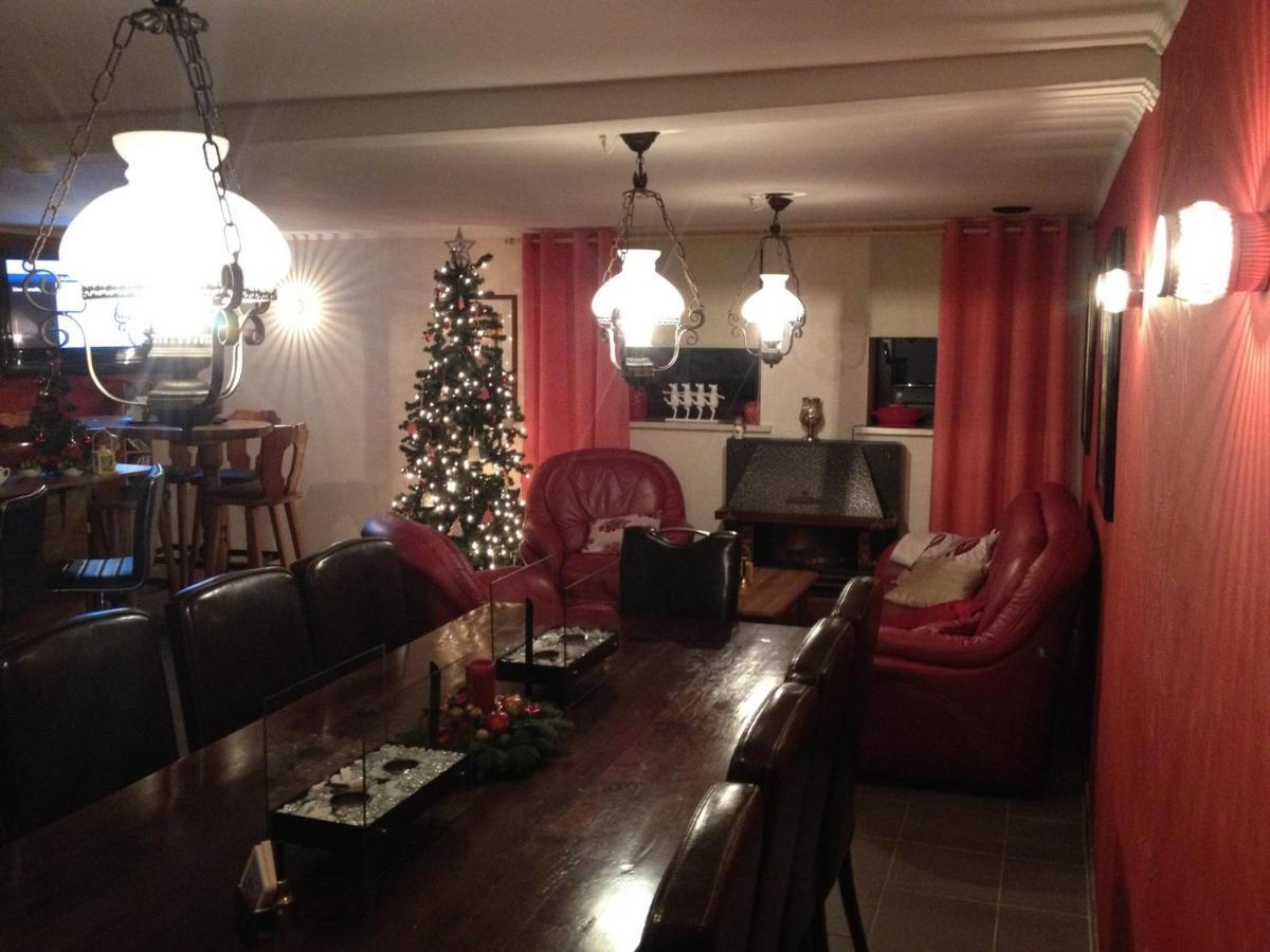 Fun4All-Holidayhome Medebach Dış mekan fotoğraf