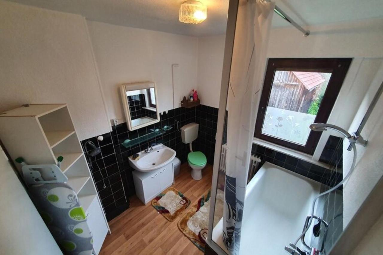 Fun4All-Holidayhome Medebach Dış mekan fotoğraf