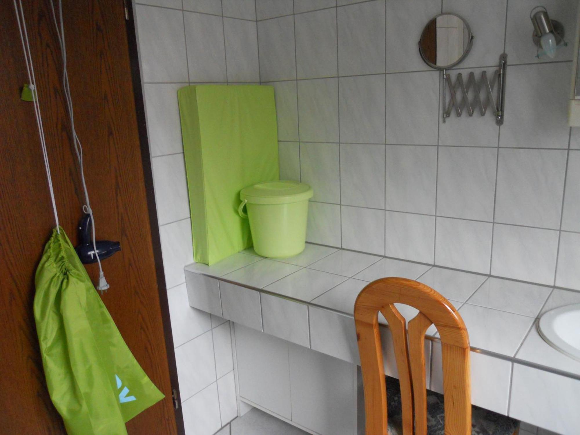 Fun4All-Holidayhome Medebach Dış mekan fotoğraf